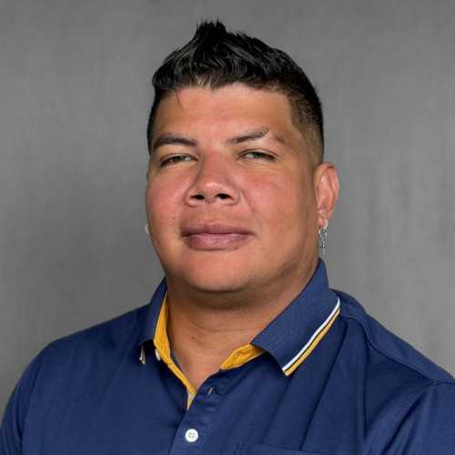 Enrique Torres